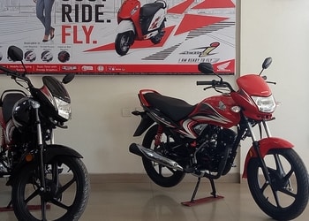 Harsheel-honda-Motorcycle-dealers-Rourkela-Odisha-2