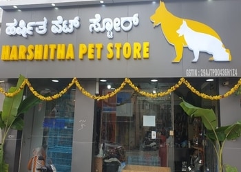 Harshitha-pet-shop-Pet-stores-Btm-layout-bangalore-Karnataka-1