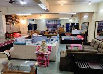 Hartaj-interiors-furniture-shop-Furniture-stores-Madan-mahal-jabalpur-Madhya-pradesh-2