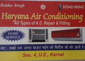 Haryana-air-conditioning-Air-conditioning-services-Model-town-karnal-Haryana-2