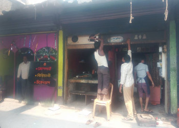 Hau-mau-khau-Fast-food-restaurants-Raiganj-West-bengal-1