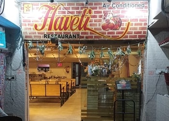 Haveli-restaurant-Family-restaurants-Jhansi-Uttar-pradesh-1