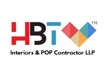 Hbt-interior-pop-contractor-llp-Interior-designers-Manewada-nagpur-Maharashtra-1