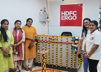 Hdfc-ergo-general-insurance-company-limited-Insurance-agents-Jayadev-vihar-bhubaneswar-Odisha-2