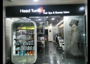 Head-turners-Beauty-parlour-Burnpur-asansol-West-bengal-1