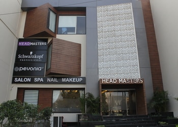 Headmasters-Beauty-parlour-Civil-lines-ludhiana-Punjab-1