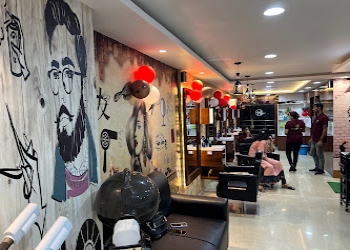 Headmasters-unisex-salon-Beauty-parlour-Raniganj-West-bengal-2