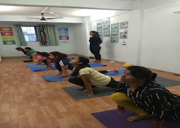 Health-siren-Yoga-classes-Wakad-pune-Maharashtra-2