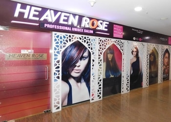 Heaven-rose-Beauty-parlour-Falnir-mangalore-Karnataka-1