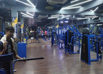 Heliox-fitness-Gym-Agra-Uttar-pradesh-2