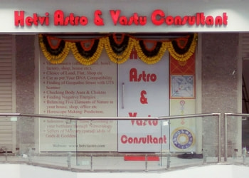 Hetvi-astro-vastu-consultant-Vastu-consultant-Gidc-chitra-bhavnagar-Gujarat-1