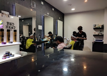 Hg-salon-Beauty-parlour-Charminar-hyderabad-Telangana-2