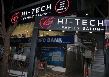 Hi-tech-family-salon-Beauty-parlour-Rajkot-Gujarat-1