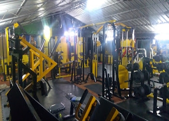 Hi-tech-multi-gym-Gym-Technopark-thiruvananthapuram-Kerala-2