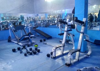 High-attitude-fitness-zone-Gym-Dampier-nagar-mathura-Uttar-pradesh-2