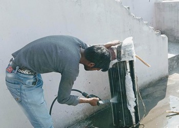 High-cool-centre-Air-conditioning-services-Civil-lines-bareilly-Uttar-pradesh-3