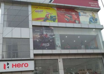 Himgiri-automobiles-Motorcycle-dealers-Sector-40-gurugram-Haryana-1