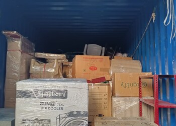 Hind-global-packers-and-movers-Packers-and-movers-Sector-58-faridabad-Haryana-2