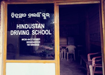 Hindustan-driving-school-Driving-schools-Rourkela-Odisha-3