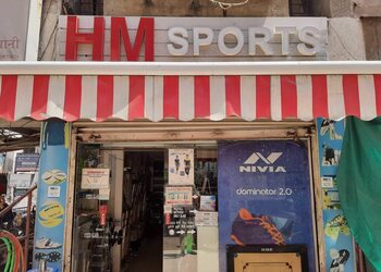 Hm-sports-Sports-shops-Nagpur-Maharashtra-1