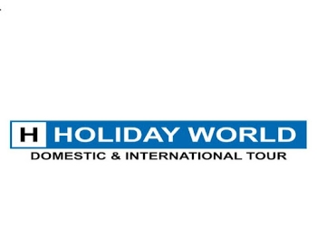 Holiday-world-nanded-travel-agent-Travel-agents-Gandhi-nagar-nanded-Maharashtra-1