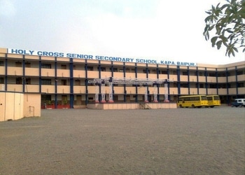 Holy-cross-senior-secondary-school-Cbse-schools-Amanaka-raipur-Chhattisgarh-1