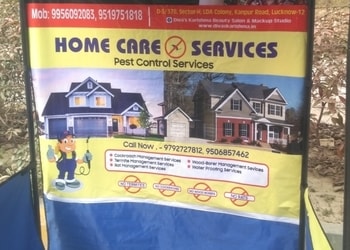 Home-care-sales-services-pvt-ltd-Pest-control-services-Civil-lines-gorakhpur-Uttar-pradesh-3