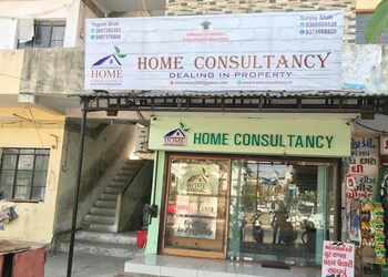 Home-consultancy-Real-estate-agents-Karelibaug-vadodara-Gujarat-1