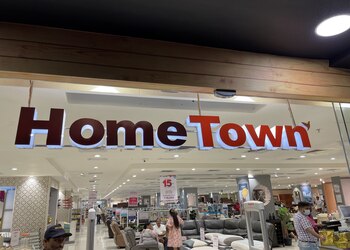 Hometown-Furniture-stores-Panchavati-nashik-Maharashtra-1