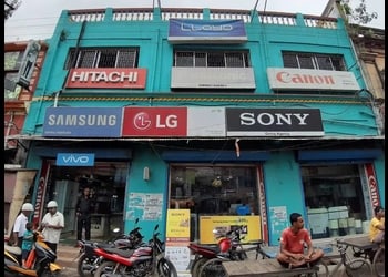 Homez-experience-hub-Electronics-store-Purulia-West-bengal-1