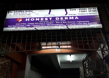 Honest-derma-Dermatologist-doctors-Khairatabad-hyderabad-Telangana-1