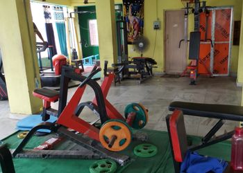 Honey-multi-gym-Gym-Dankuni-West-bengal-3