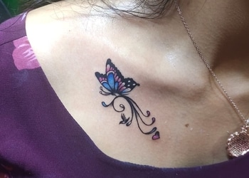 Honey-tattoos-Tattoo-shops-Rajendranagar-mysore-Karnataka-2