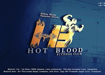 Hot-blood-fitness-club-Gym-Hospet-bellary-Karnataka-1