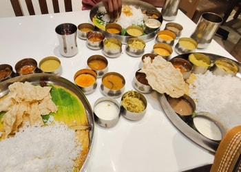 Hotel-annapoorna-Pure-vegetarian-restaurants-Thiruvananthapuram-Kerala-2