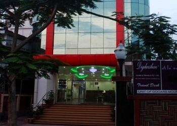 Hotel-dooars-mountain-3-star-hotels-Alipurduar-West-bengal-1