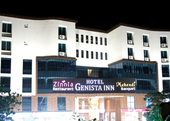 Hotel-genista-inn-3-star-hotels-Ranchi-Jharkhand-1