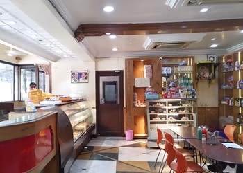 Hotel-pandit-Pure-vegetarian-restaurants-Kanpur-Uttar-pradesh-2