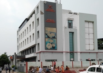 Hotel-polomax-3-star-hotels-Allahabad-prayagraj-Uttar-pradesh-1