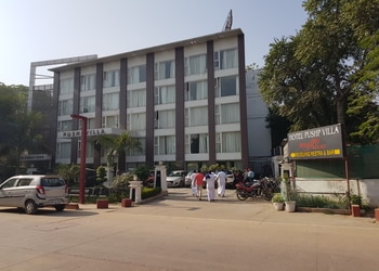 Hotel-pushp-villa-3-star-hotels-Agra-Uttar-pradesh-1