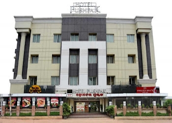 Hotel-pushpak-4-star-hotels-Bhubaneswar-Odisha-2