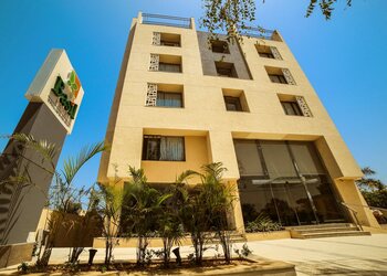 Hotel-the-basil-park-4-star-hotels-Bhavnagar-Gujarat-1