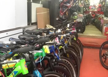 Housie-cycle-stop-Bicycle-store-Vasai-virar-Maharashtra-2