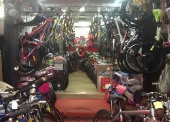 Housie-cycle-stop-Bicycle-store-Vasai-virar-Maharashtra-3