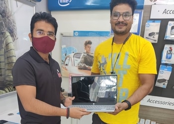 Hp-world-Computer-store-Meerut-Uttar-pradesh-2