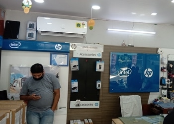 Hp-world-Computer-store-Meerut-Uttar-pradesh-3