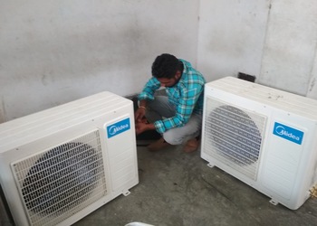 Hs-bhullar-airconditioner-repair-and-service-Air-conditioning-services-Amritsar-cantonment-amritsar-Punjab-2