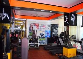 Huma-gym-n-nutrition-Gym-Aligarh-Uttar-pradesh-2