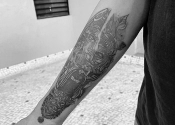 Hunter-tattooz-Tattoo-shops-Ahmedabad-Gujarat-1