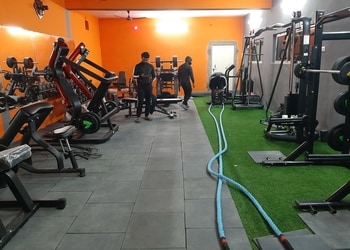 Hustle-gym-Gym-Bokaro-Jharkhand-2